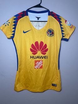 Club America women’s size large