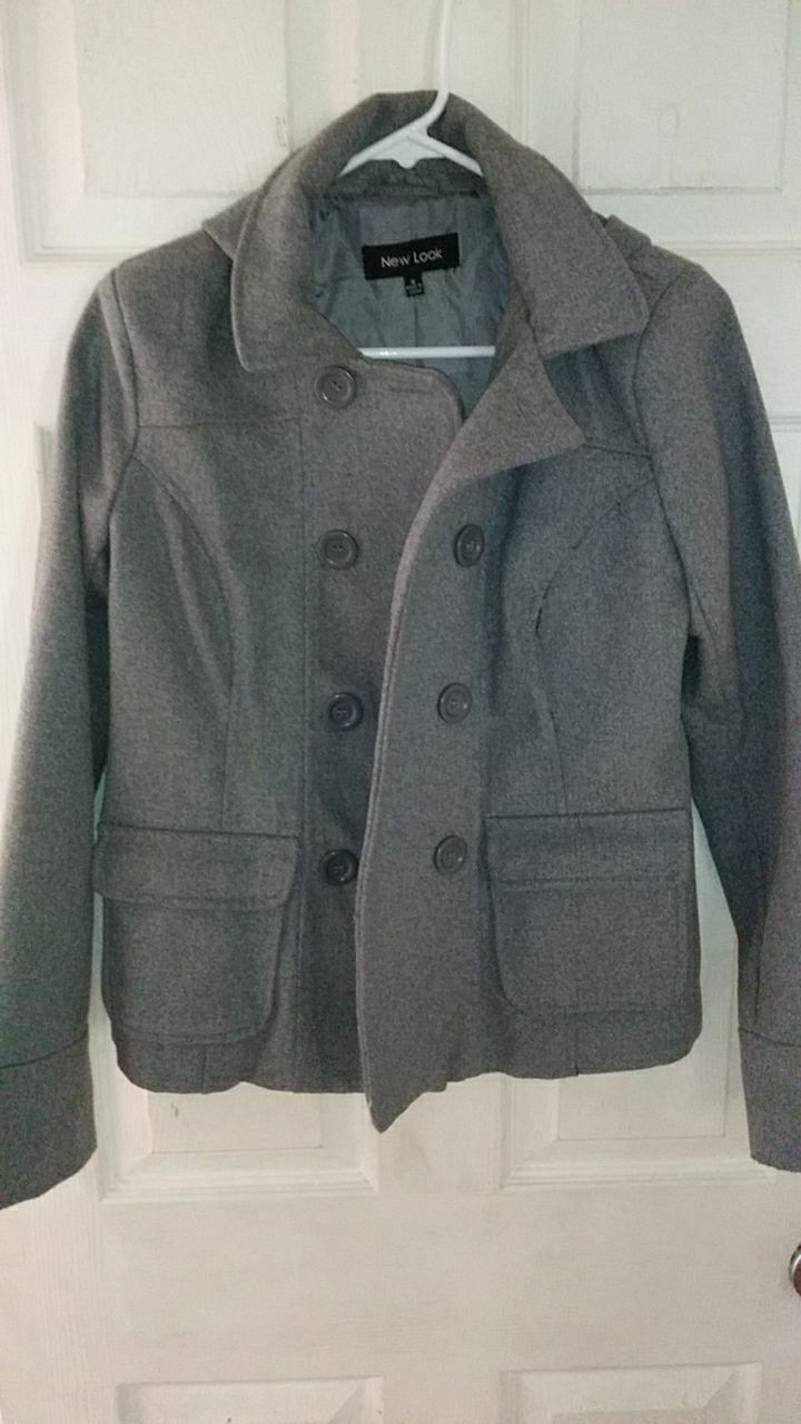 Girls jacket