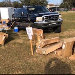Sumter car swap meet