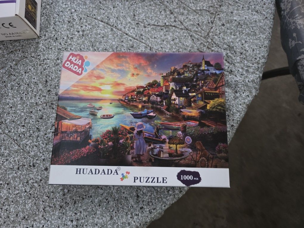 Puzzles