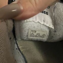 Puffy Vans 