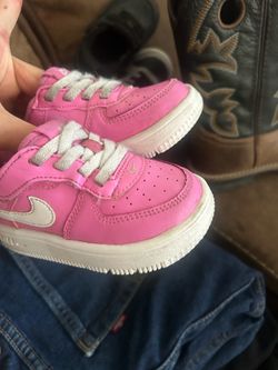 Toddler shoes