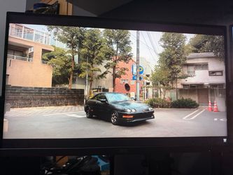 AOC Q27G3XMN Gaming Monitor 180hz 1440p