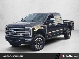 2024 Ford F-250