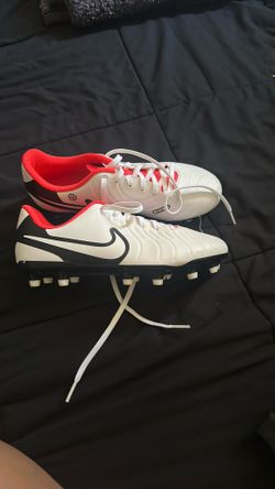 Nike tiempo