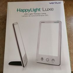 HappyLight Luxe