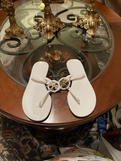 Tory bursh Sandals