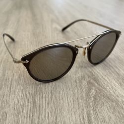 Oliver Peoples Remick Sunglasses