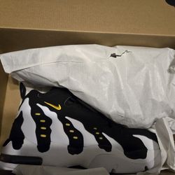Nike DT Max 96 Sz 10.5 Deion Sanders