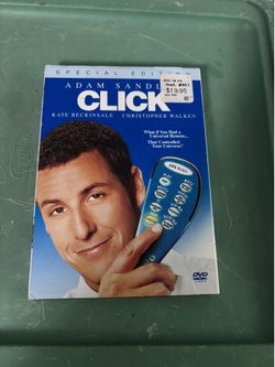 DVD CLICK