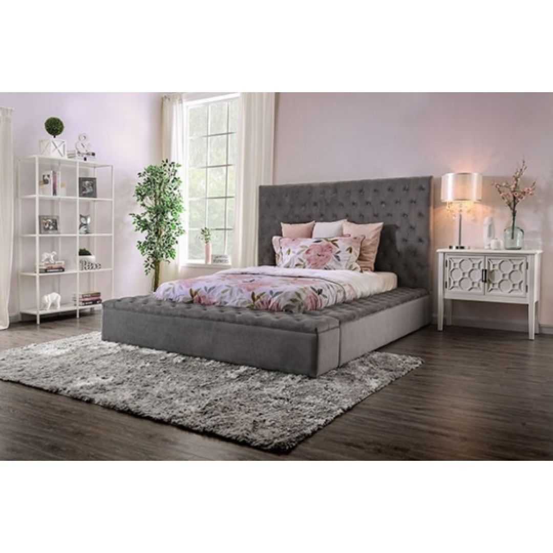 stores shop Bed Fame for Beds Sale & Bed Headboards in Sam South