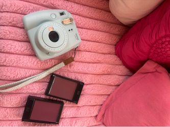 Instax mini 9