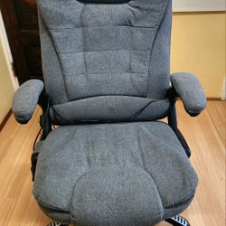 Massage Office Chair