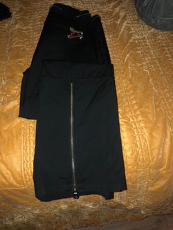 Women’s Harley Davidson  Pants