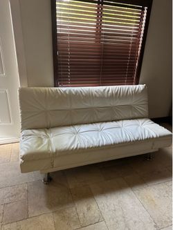 Futon bed