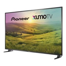 65 Inch Pioneer Smart tv 4k