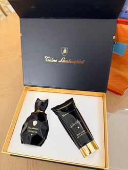 Tonino Lamborghini Ginevra Gift Set