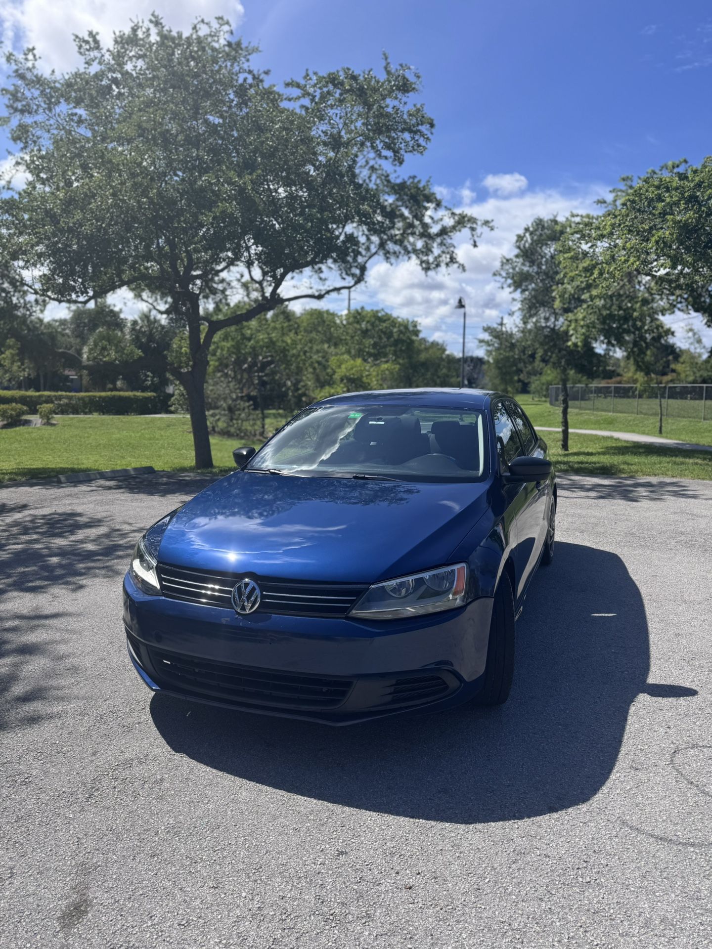 2012 Volkswagen Jetta