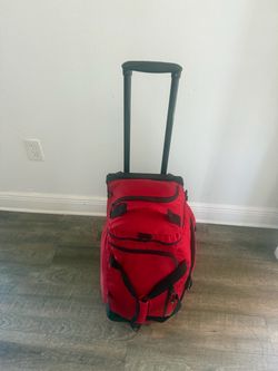 Traveling Bag