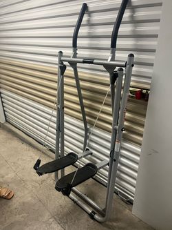Storage Sale