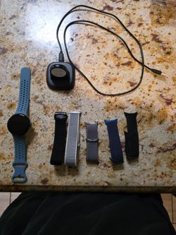 Google Pixel Watch 3
