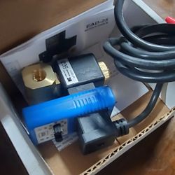 Midwest Control Automatic Condensate Drain EAD-35