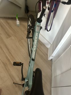 Huffy Bike