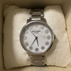 Kate Spade Ladies Watch 
