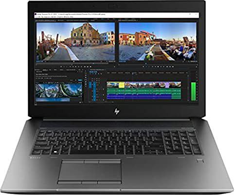 HP Zbook Laptop I9 Processor 32 GB RAM