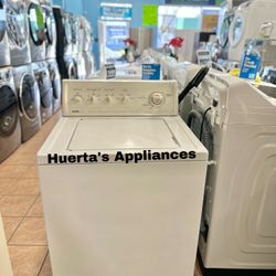 Kenmore Washer