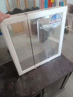 25.00 For A Medicine Cabinet