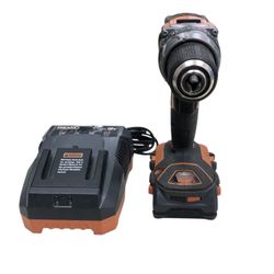Ridgid Cordless Drill Model R86116