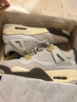 Jordan 4 SE Photon Craft Dust