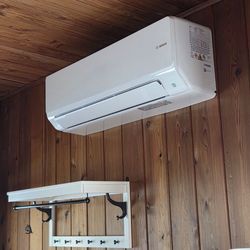 Bosch mini split 24k Btu