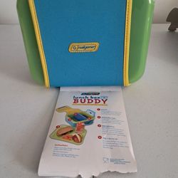 Nalgene Lunch Box Buddy