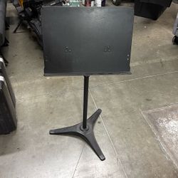 Music Stand