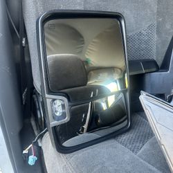 Chevy Silverado 02 - 07