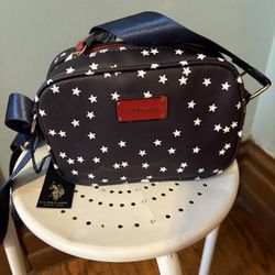 Hand Bag Polo
