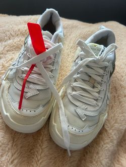 Off-white ODSY-1000 sneakers