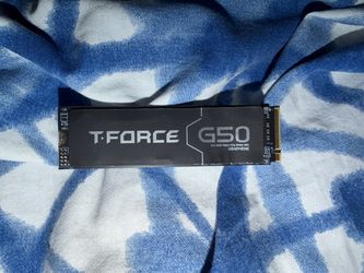 1tb Gen 4 ssd M.2