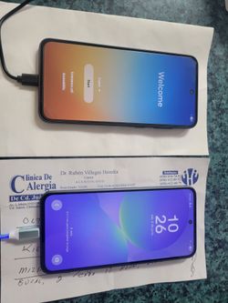 Galaxy  A36