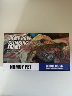 Reptile Climbing Stick Branch