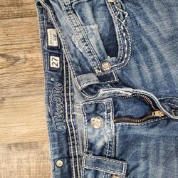 Miss Me Jeans Sz27