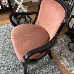 Antique Chair 