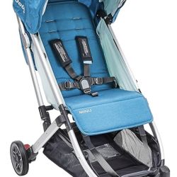 Uppababy Minu