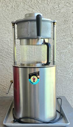 Sonofresco Profile Coffee Roaster 2.8lb