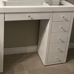 Vanity Desk 