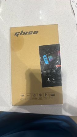 Nintendo Switch screen protector