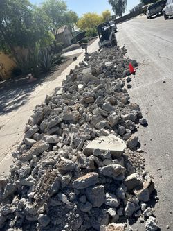 Concrete Demo