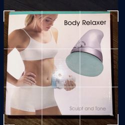 Body Relaxer Care System
